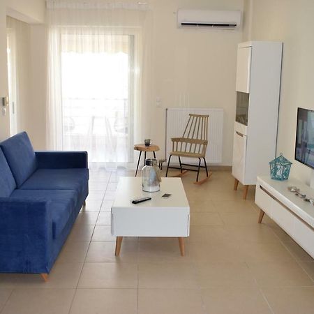 Fedra City Suites Ágios Nikólaos Eksteriør billede