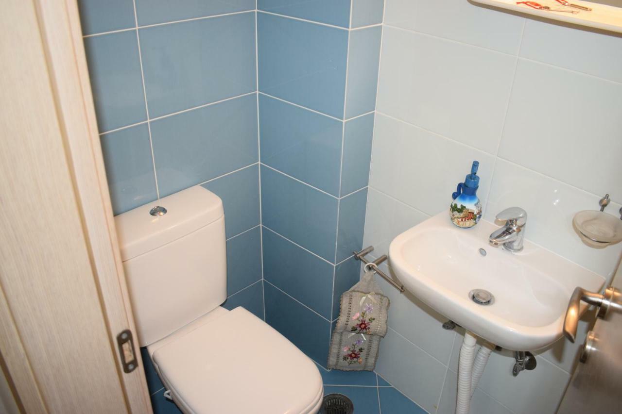 Fedra City Suites Ágios Nikólaos Eksteriør billede