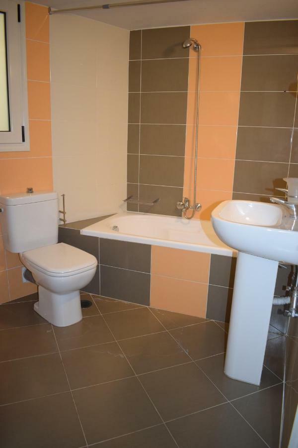 Fedra City Suites Ágios Nikólaos Eksteriør billede